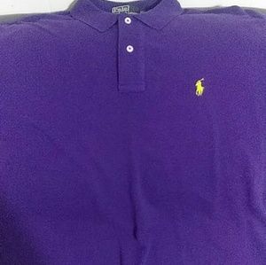 Polo by ralph lauren